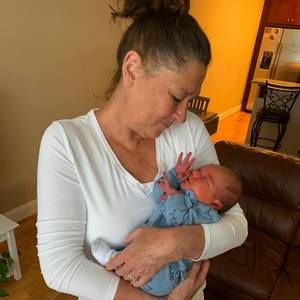 Meet your Posher, Darlene